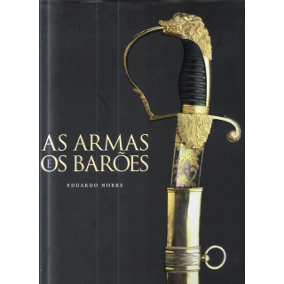 AS ARMAS E OS BARÕES